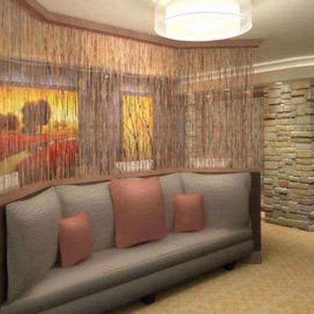 Ledgestone Hotel Yakima Bagian luar foto