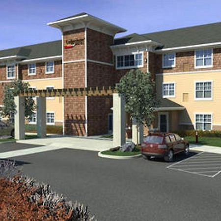 Ledgestone Hotel Yakima Bagian luar foto