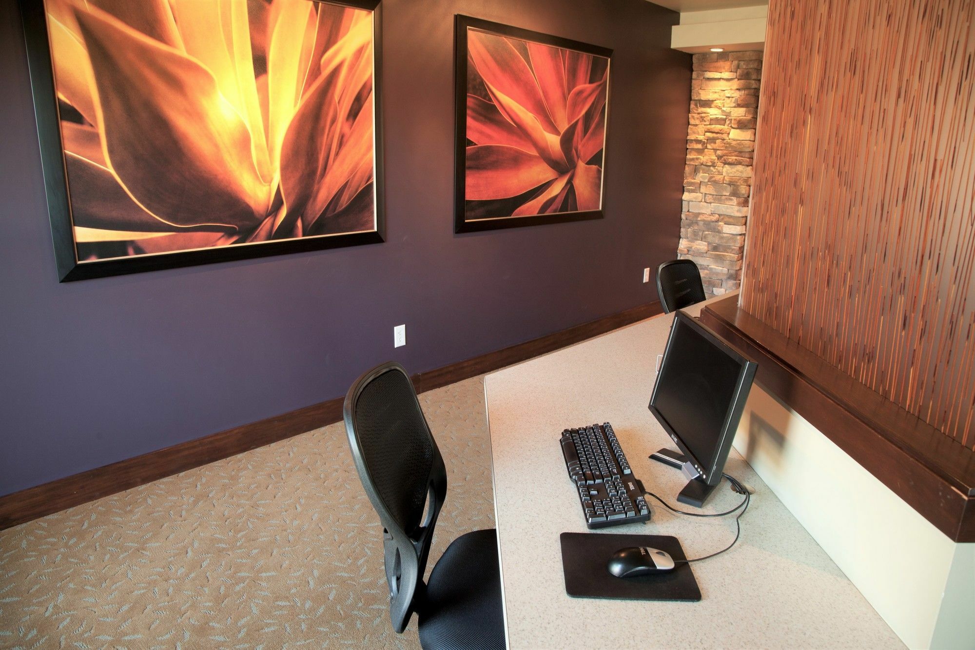 Ledgestone Hotel Yakima Bagian luar foto